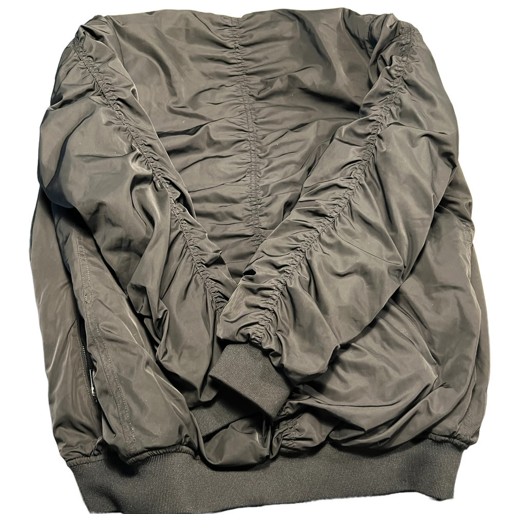 FOREVER 21 - Jacket/coat Woman size M - Picture 3 of 8